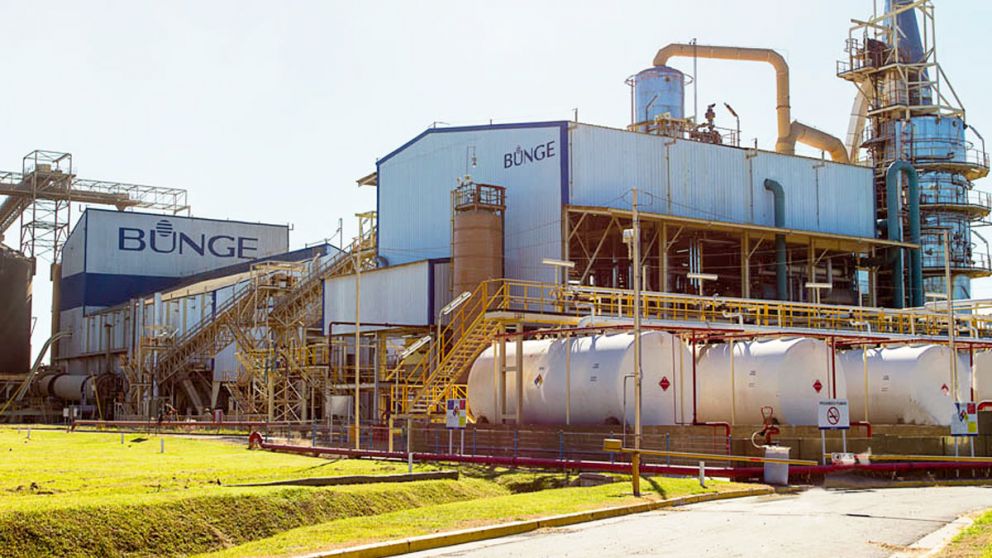 Bunge se suma al consorcio que busca comprar Vicentin