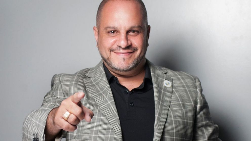 Cositorto apuntó a terceros de su perdida económica y dice que debe ser liberado porque es pastor y tiene un hijo