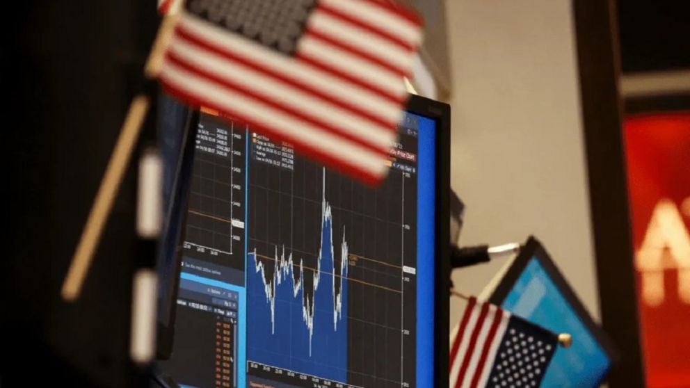 El PBI de Estados Unidos sorprendi� con su ca�da 