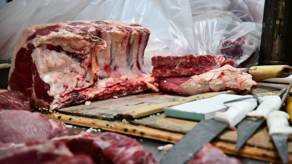 Precios Cuidados en cortes de carne: aumentan los valores