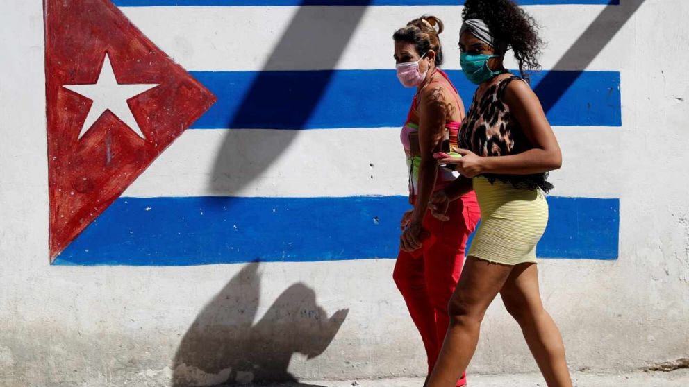 El objetivo es inmunizar a la población de La Habana para mayo
