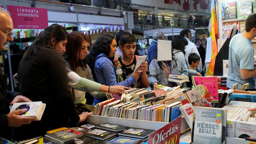 Feria del Libro 2022
