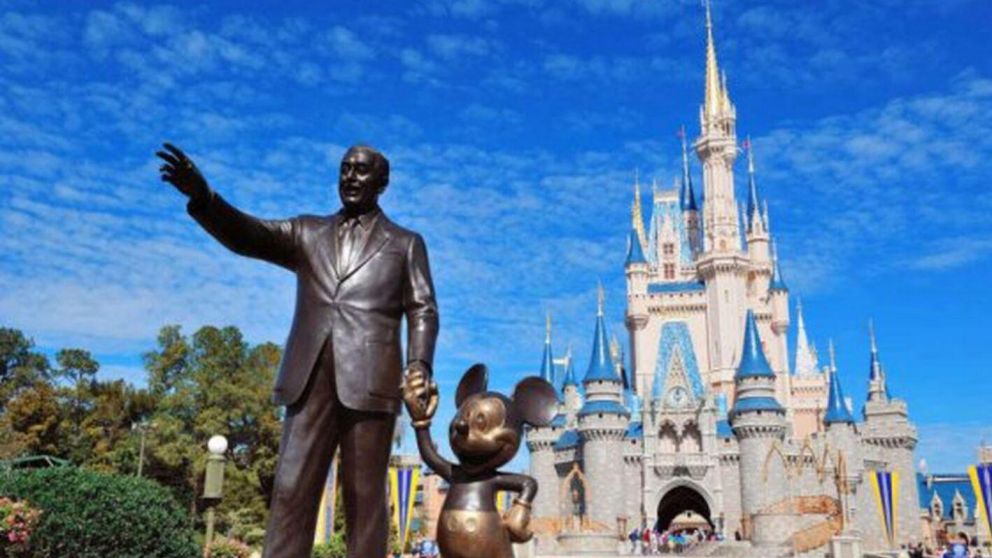 Disney mantiene abiertas las solicitudes de empleos para todo aquel que cumpla con los requisitos