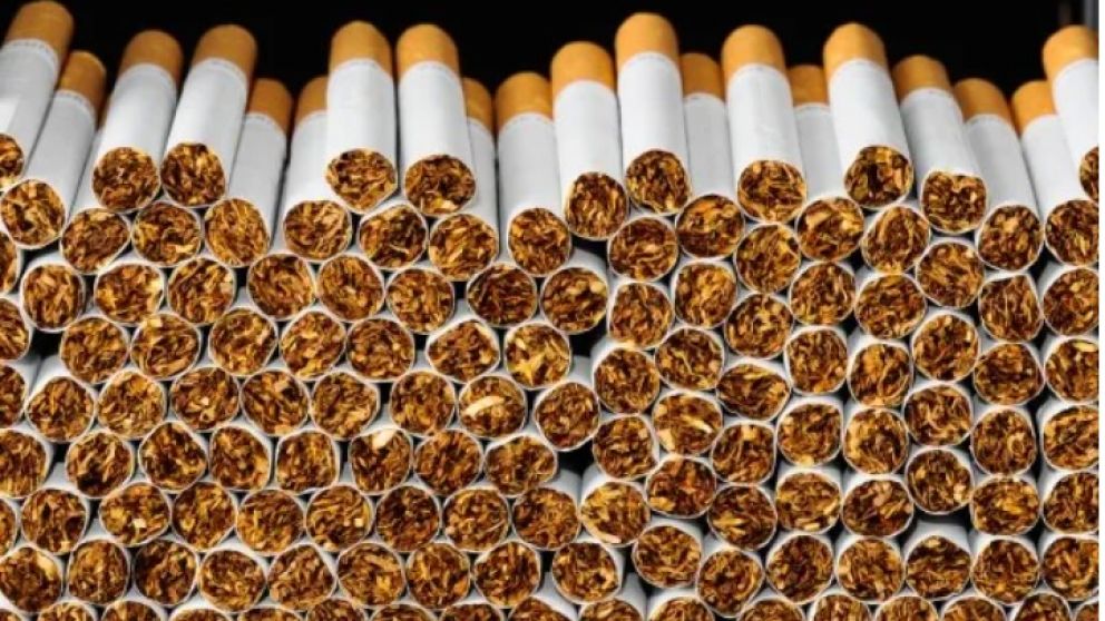 “Nos sentimos los principales perjudicados por esta Ley de 2017 hecha a la medida del gigante mundial Philip Morris-Massalin Particulares", sostiene Tabacalera Sarandí