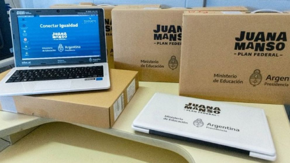 Conectar Igualdad busca garantizar el acceso a nuevas tecnologías y reducir las brechas sociales