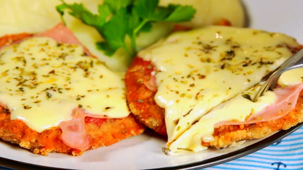 Alimenticia local invierte 50 millones de pesos en una f�brica de milanesas congeladas