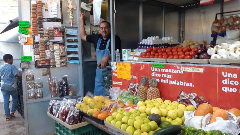 El plan del presidente para limitar las alzas de precios sigue a la promesa de aumentar la oferta interna de alimentos