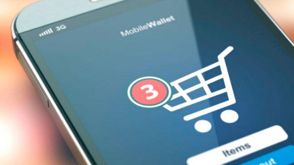 La billetera virtual es el medio de pago m�s aceptado en comercios informales