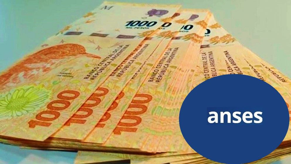 IFE, AUH y jubilados podr�n acceder a sus haberes