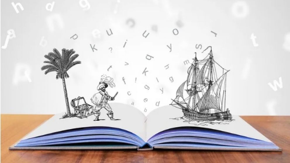 Premios de hasta 2000 dólares en un concurso de cuentos digitales