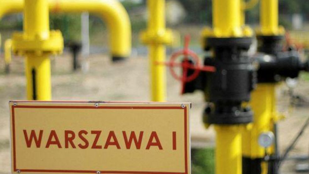 Polonia está diversificando sus suministros de gas y reduciendo la dependencia de Rusia