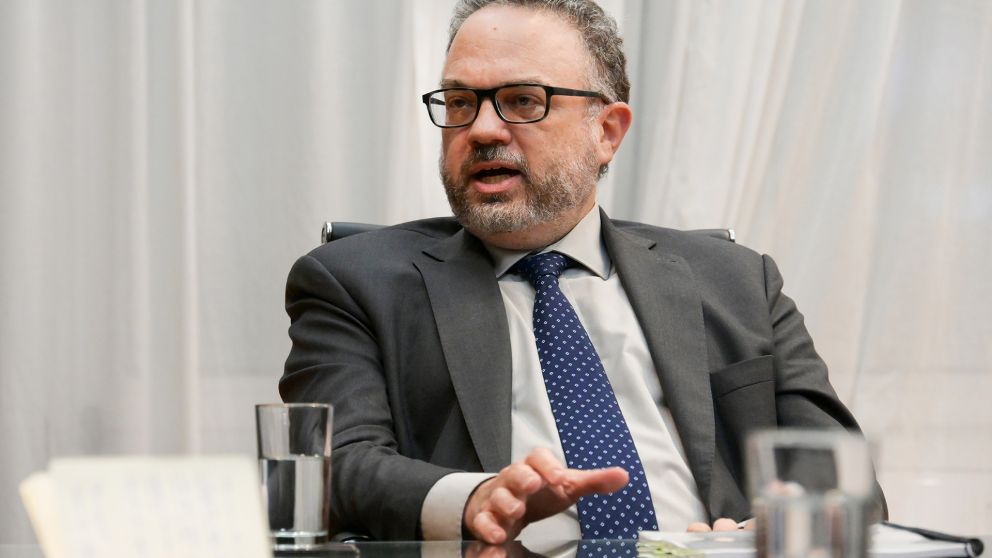 Inflaci�n: para Kulfas el mayor impacto se ver� en marzo pero se desacelerar� en abril 