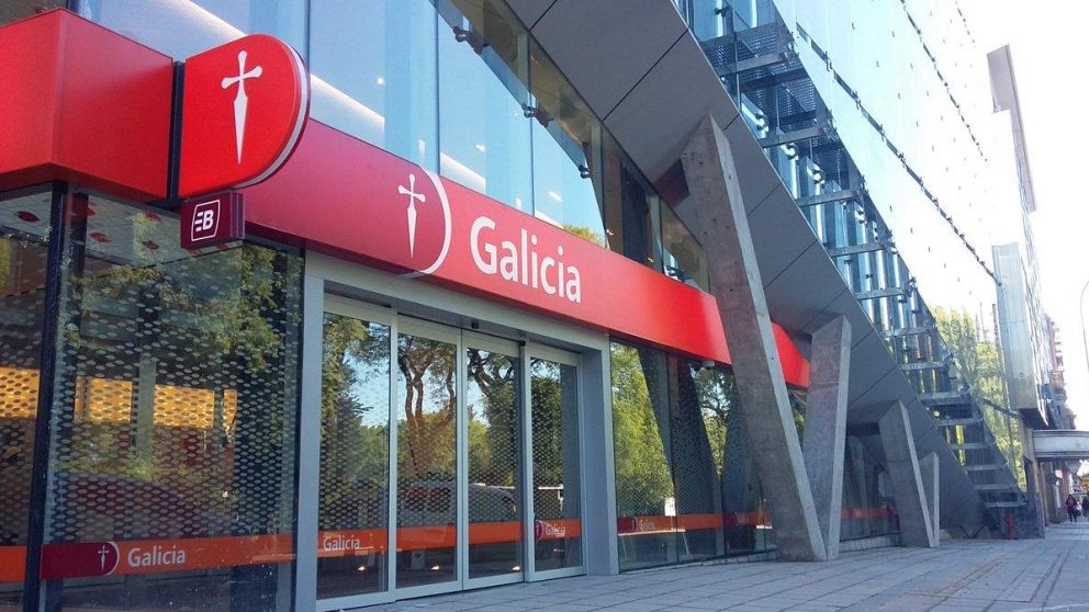 En pocos pasos, podés postularte a las ofertas laborales del Banco Galicia