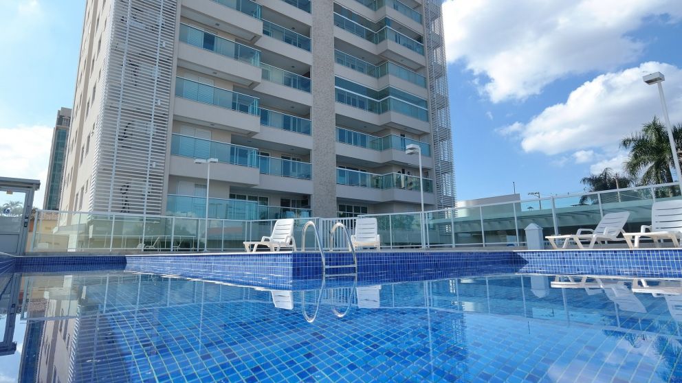 La pandemia revalorizó a los edificios con amenities