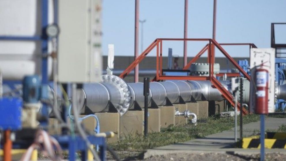 Destinan 45 millones de dólares para ampliar capacidad de transporte de crudo