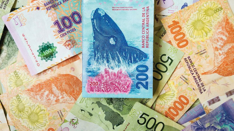 Fechas de cobro abril 2022