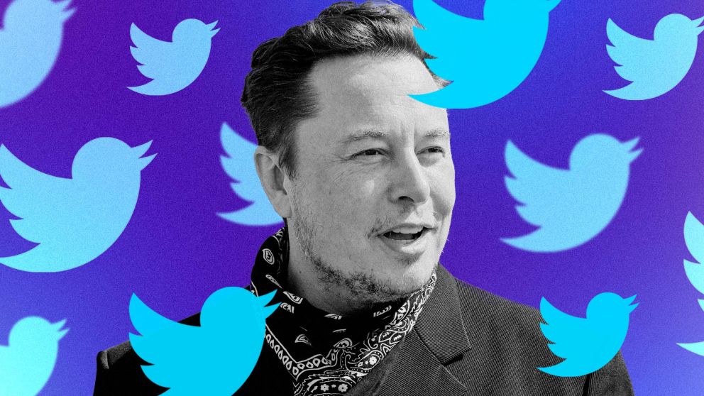 Elon Musk compró Twitter y cumplió su sueño