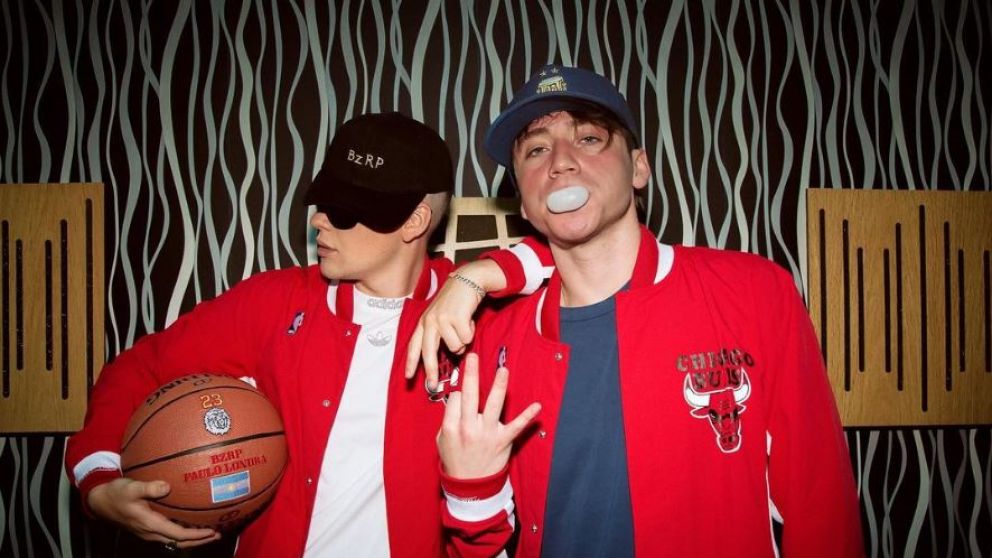 Bizarrap y Paulo Londra lanzarán este lunes su esperada colaboración
