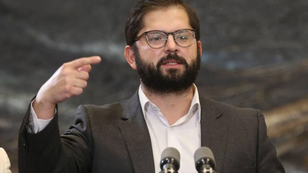 Un 62% aseguró que cree que el país va por un mal camino y 42% de los chilenos ve con pesimismo las primeras seis semanas de Gobierno del mandatario.