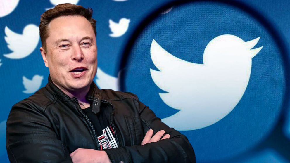 Elon Musk está cada vez más cerca de quedarse con Twitter