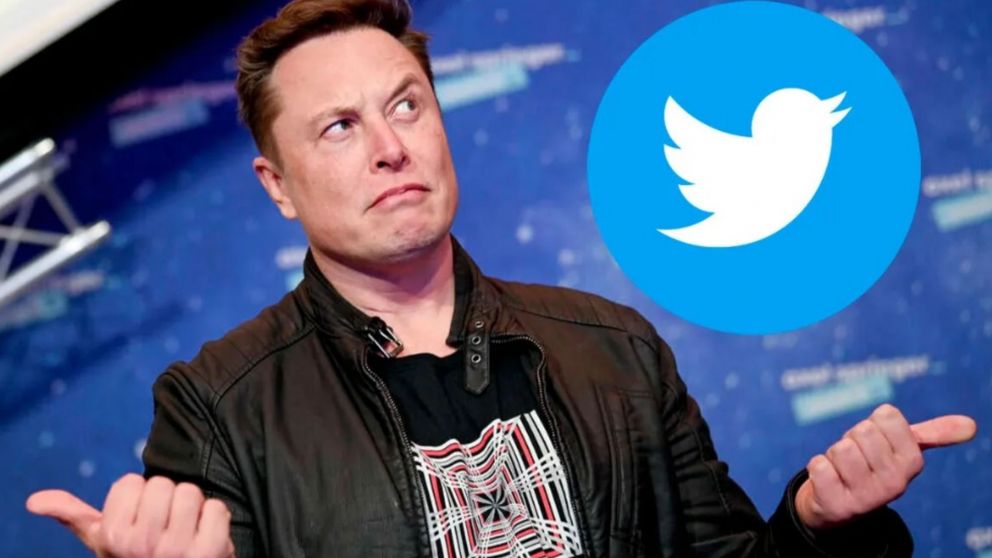Musk sostiene que Twitter tiene "problemas con la libertad de expresión" y aseguró ser capaz de resolverlos