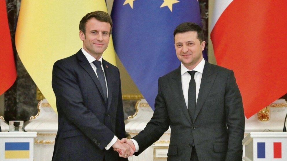 Política y Economía Internacional. Toda la información de la política internacional y de Francia.