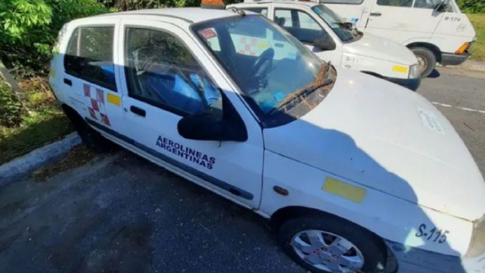 La subasta incluye vehículos de marcas Peugeot, Ford y Volkswagen