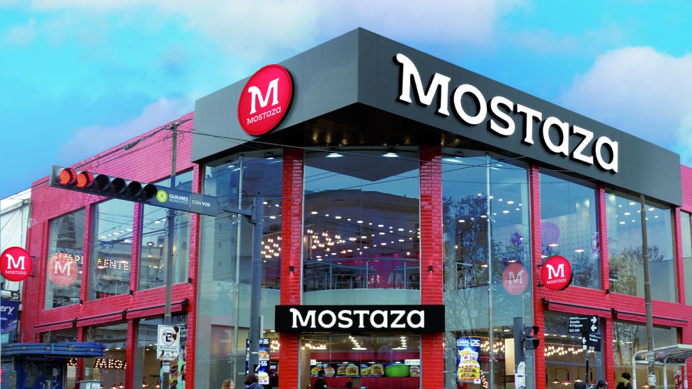 La cadena Mostaza destronó a Burger King y va por McDonald's