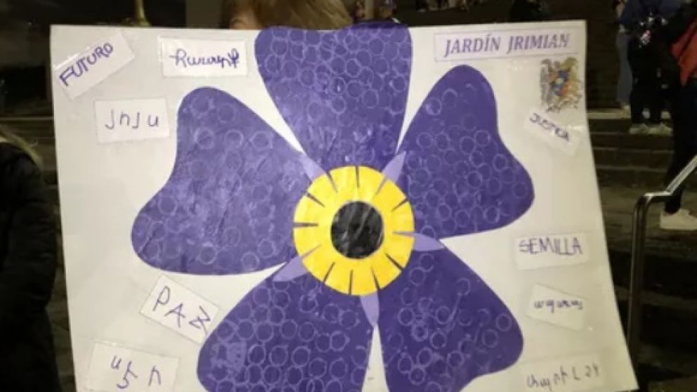 Genocidio armenio, por qué se recuerda el 24 de abril