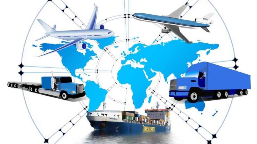 Exportaciones y producción: consolidación del Nuevo Orden Internacional -Parte II-