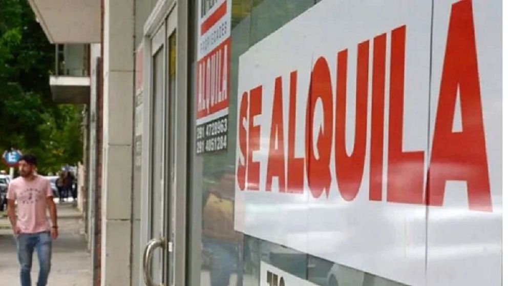 Pablo Moyano expresó que corresponde frenar a "las topadoras del mercado inmobiliario"