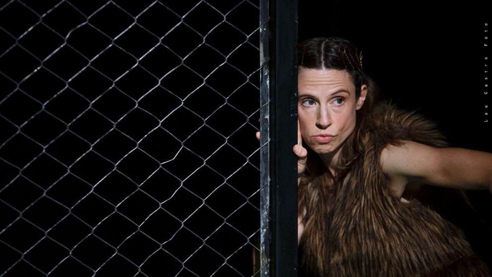 Mucho más que perspectiva de género en un gran unipersonal