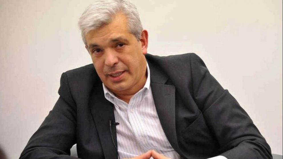 Julián Domínguez: “El productor argentino no captó la renta inesperada”