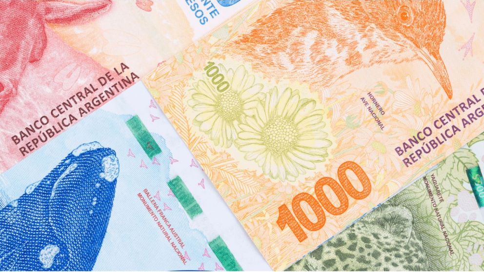 Nuevo bono de $18.000