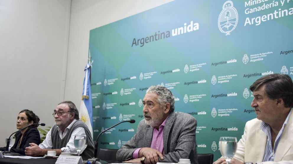 Carne: Agricultura se defendió y afirmó que frigoríficos no cubren cupo externo