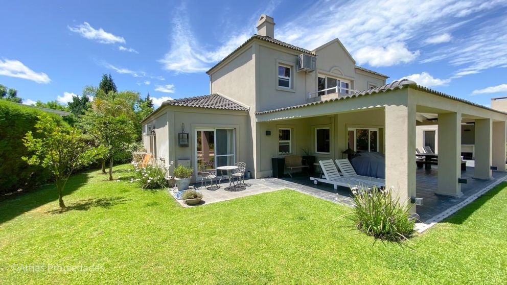 Pilar es la zona más rentable para los que alquilan su vivienda