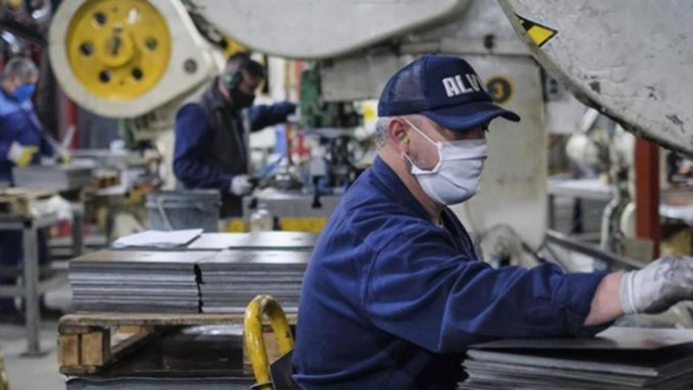 El PBI dio un salto en febrero y recuperó más que lo perdido durante enero