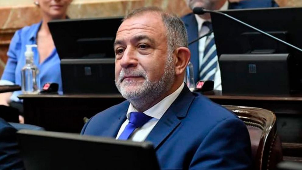 Luís Juez reclama un lugar en el Consejo de la Magistratura