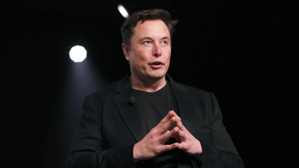 Elon Musk apuntó contra Netflix y su contenido