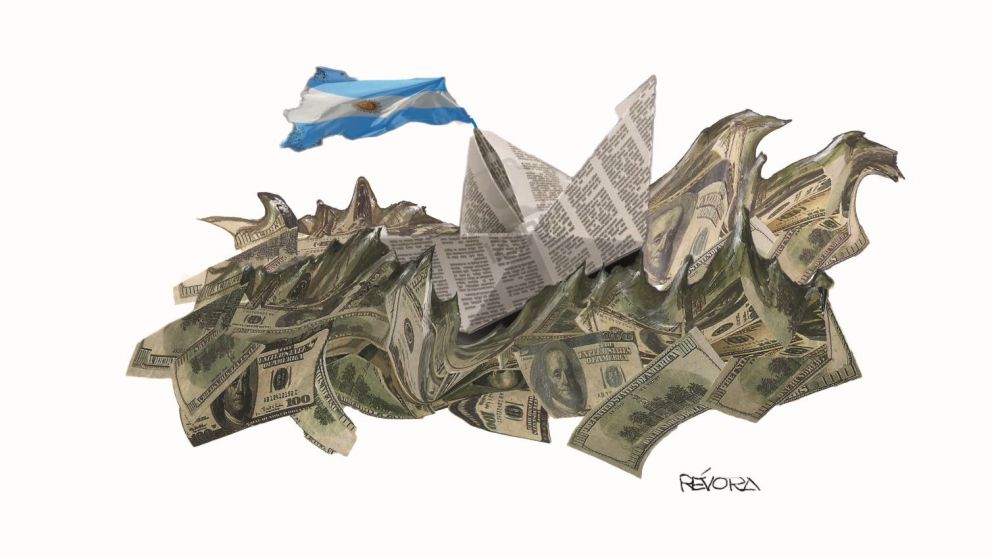 Los frentes abiertos de la economía de cara al acuerdo con el FMI