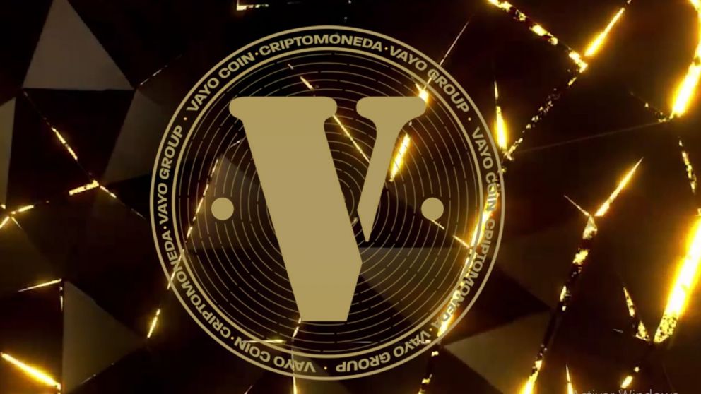 VayoCoin es la criptomoneda insignia de Vayo Business