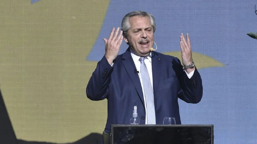Alberto Fernández se prepara para las Elecciones 2023