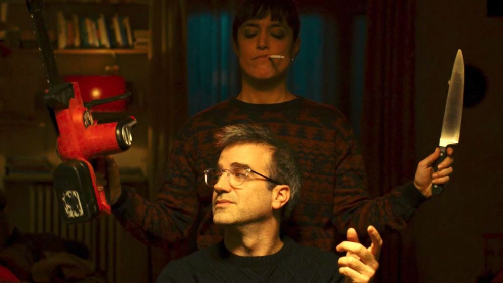 Bafici 2022: "Pequeña Flor" fue la película apertura del festival