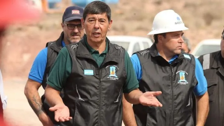Los sueldos millonarios de Vaca Muerta: cuánto ganan desde un operario hasta un gerente petrolero