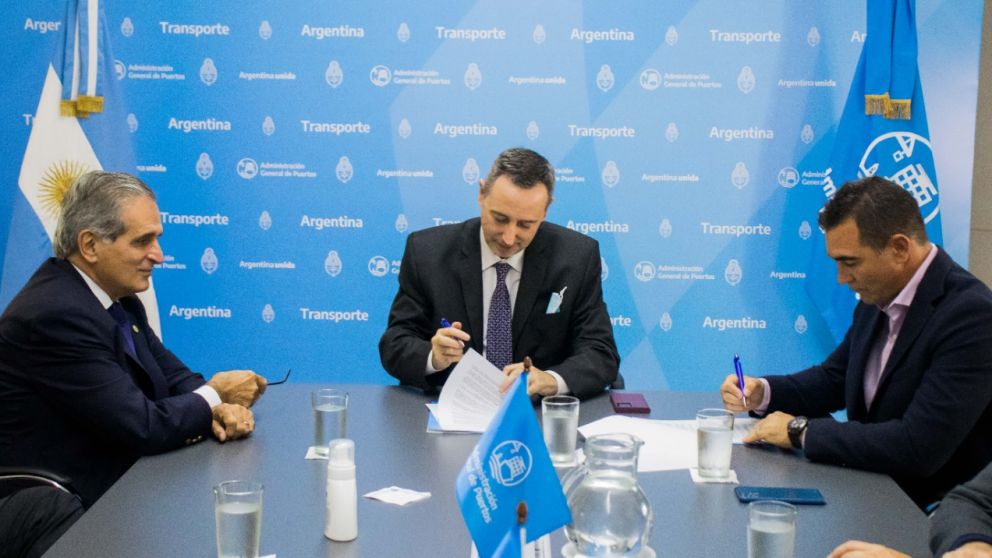 La AGP podrá monitorear el efectivo cumplimiento de tareas encomendadas a contratistas específicos y regulación ambiental