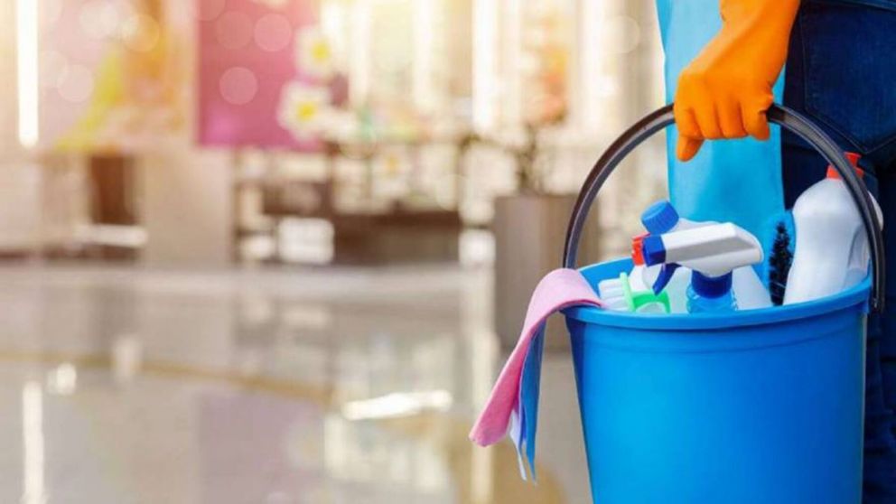 Las trabajadoras de casas particulares también tendrán un aumento en mayo
