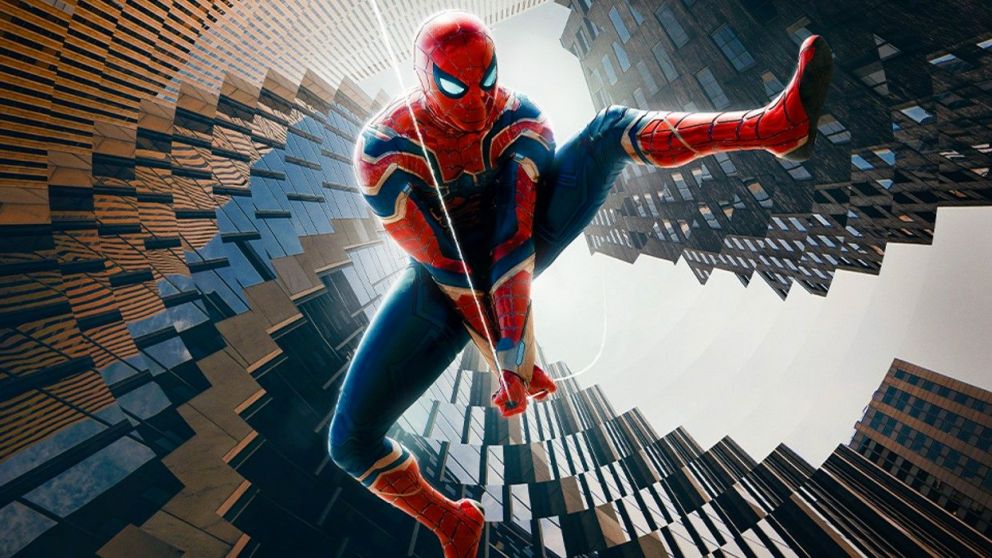 Spiderman: sin camino a casa rompió todos los récords