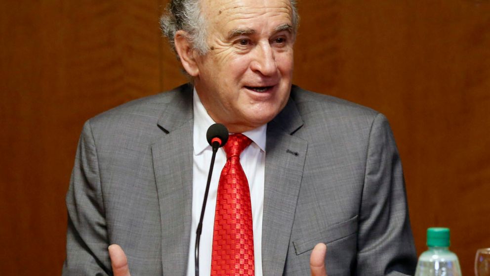 "Estamos ante un hecho de una gravedad institucional inusitada"