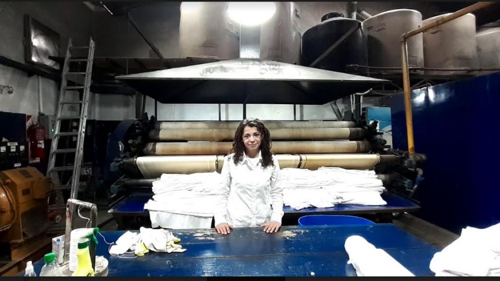 Las empresas recuperadas se integran al esquema productivo y de generación de empleo