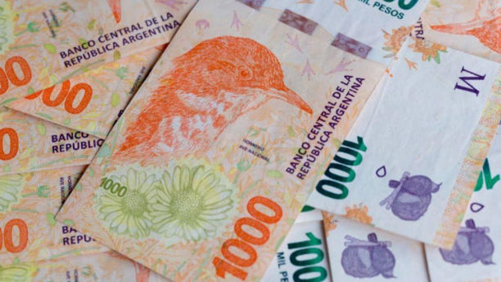 Aumento para Potenciar Trabajo: cu�nto cobro